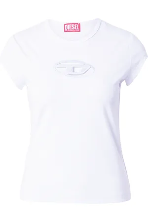 Diesel Camiseta 