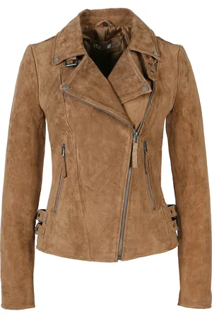 Freaky Nation Chaqueta de entretiempo 