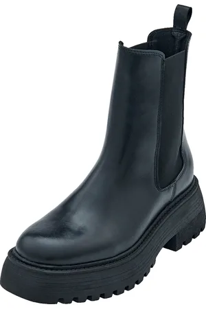 EDITED the label Botines 
