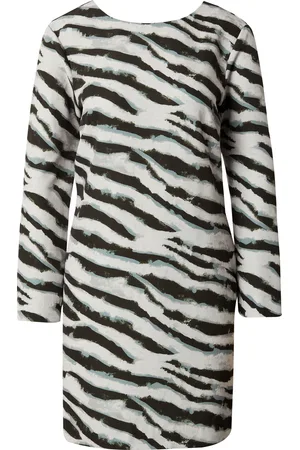 Sisley Vestido