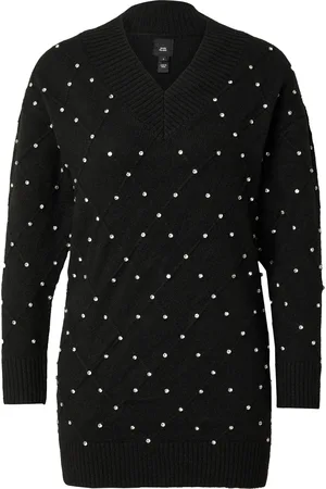 River Island Vestido de punto