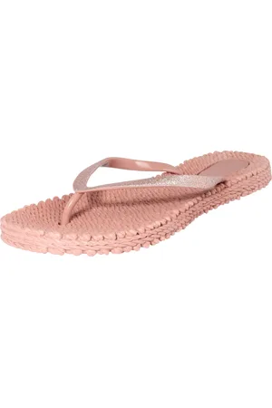 Ilse Jacobsen Sandalias de dedo 