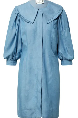 Just Female Vestido 