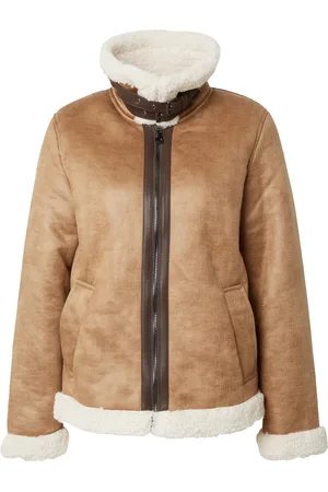B YOUNG Chaqueta de invierno 