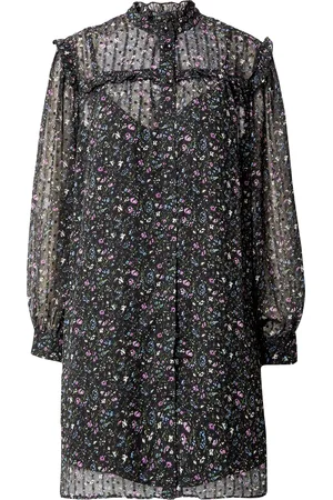 Molly Bracken Vestido camisero