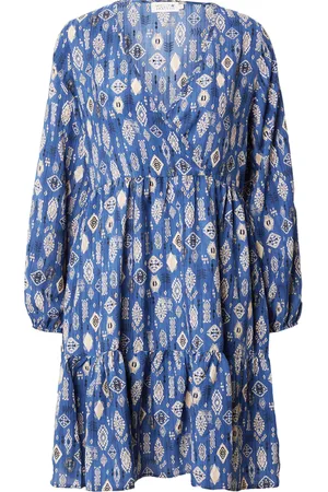 Molly Bracken Vestido