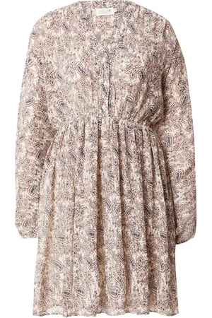 Molly Bracken Vestido camisero