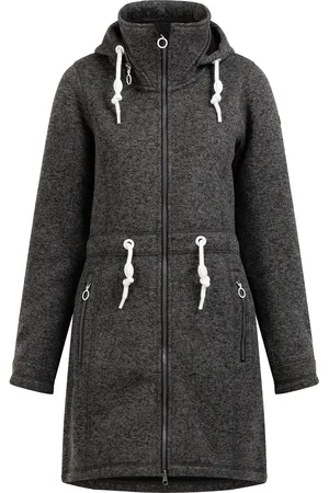 Dreimaster Chaqueta polar 