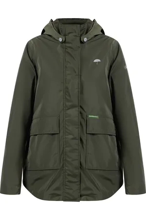 Schmuddelwedda Chaqueta de entretiempo
