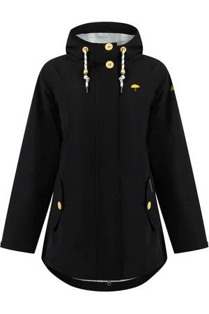 Schmuddelwedda Chaqueta funcional