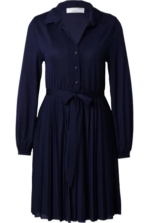 Guido Maria Kretschmer Collection Vestido camisero 