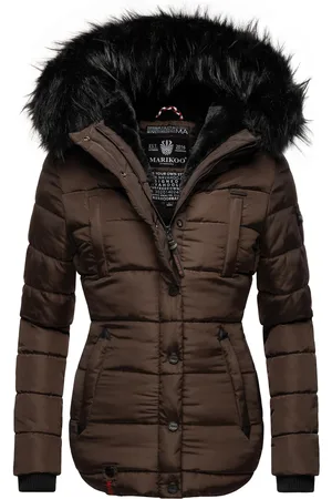 Marikoo Chaqueta de invierno 