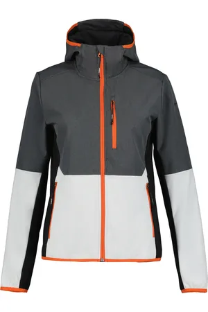 Icepeak Chaqueta de montaña 