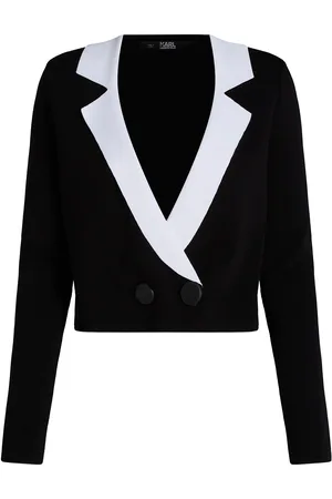 Karl Lagerfeld Blazer
