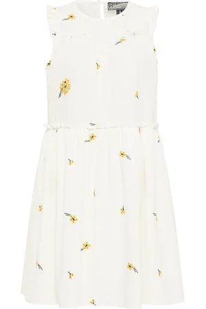 Dreimaster Vestido de verano