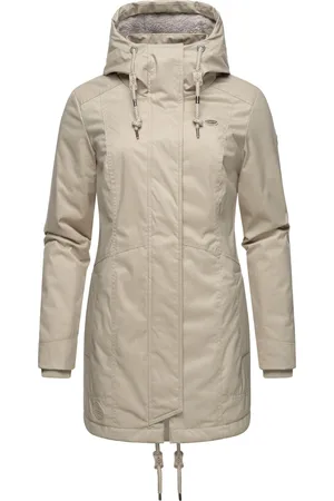 Ragwear Parca de invierno 