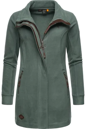 Ragwear Chaqueta polar 