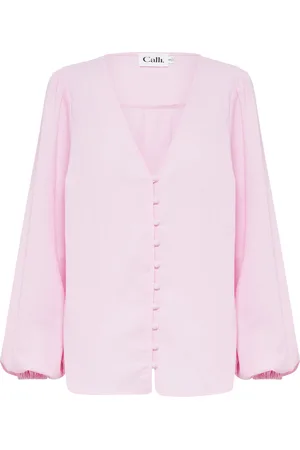Calli Blusa 