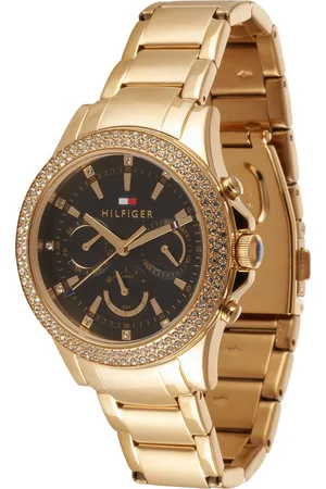 Tommy Hilfiger Reloj analógico