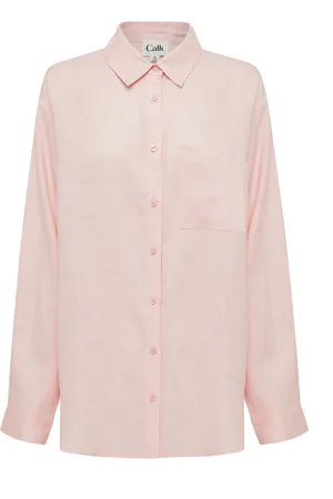 Calli Blusa 
