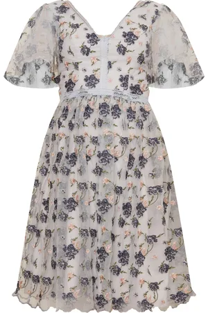 Chi Chi London Vestido