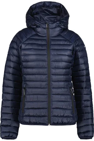 Icepeak Chaqueta de montaña 