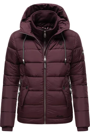 Marikoo Chaqueta de invierno 