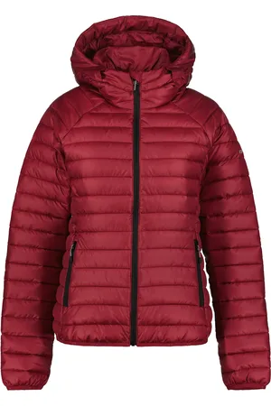 Icepeak Chaqueta de montaña 