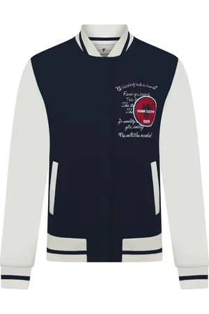 Denim Culture Chaqueta de entretiempo 