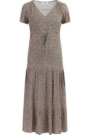 USHA Vestido de verano
