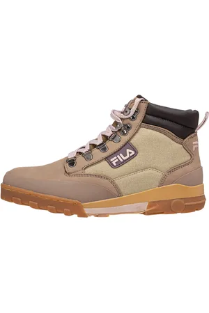 Fila Botas 