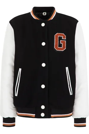 WE Fashion Chaqueta de entretiempo