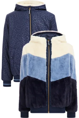 WE Fashion Chaqueta de invierno