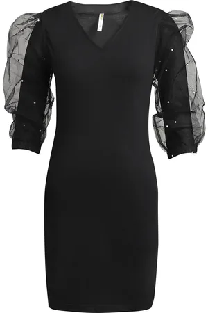 Campus Vestido de gala 