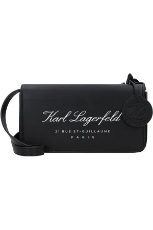 Karl Lagerfeld Bolso de hombro