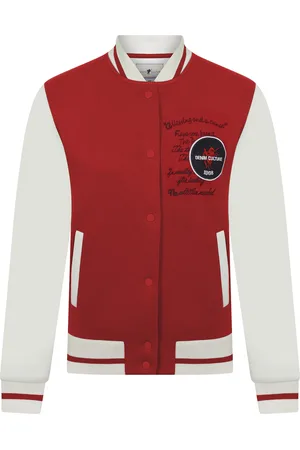 Denim Culture Chaqueta de entretiempo 
