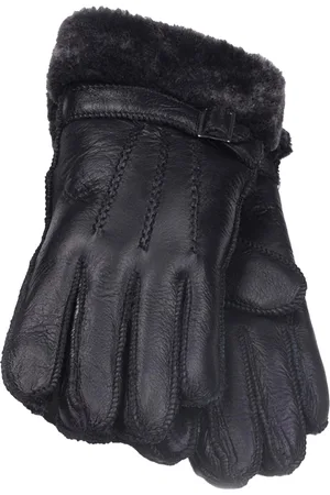 HotSquash Guantes con dedos