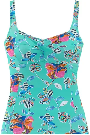 sunseeker Top de tankini 