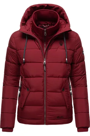 Marikoo Chaqueta de invierno 