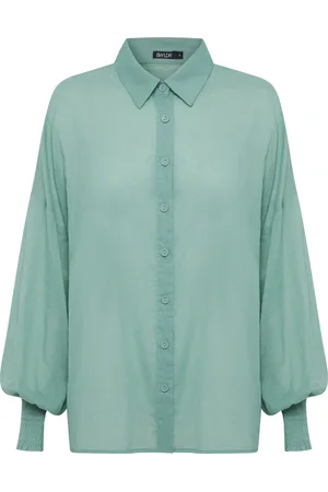 BWLDR Blusa 