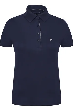 Denim Culture Camiseta 