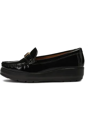 Kazar Mocasines