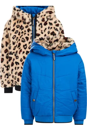WE Fashion Chaqueta de entretiempo