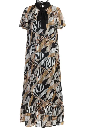Faina Vestido camisero