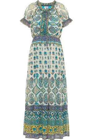 USHA Vestido