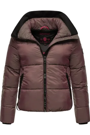 Navahoo Chaqueta de invierno 