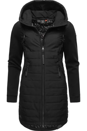 Ragwear Abrigo de invierno 