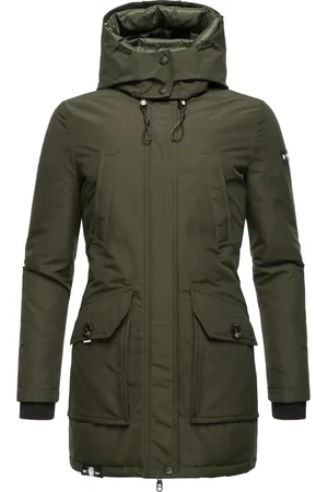 Navahoo Chaqueta de invierno