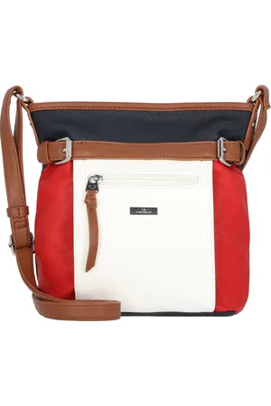 TOM TAILOR Bolso de hombro 