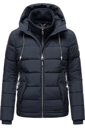 Marikoo Chaqueta de invierno 